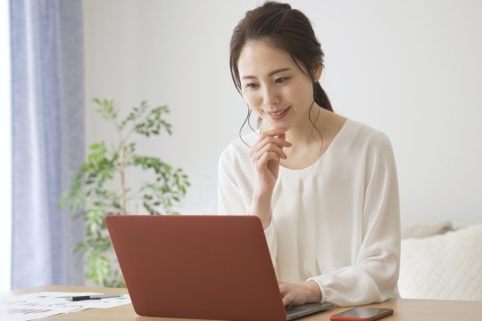 30代でも働けるチャットレディが熊本にあり